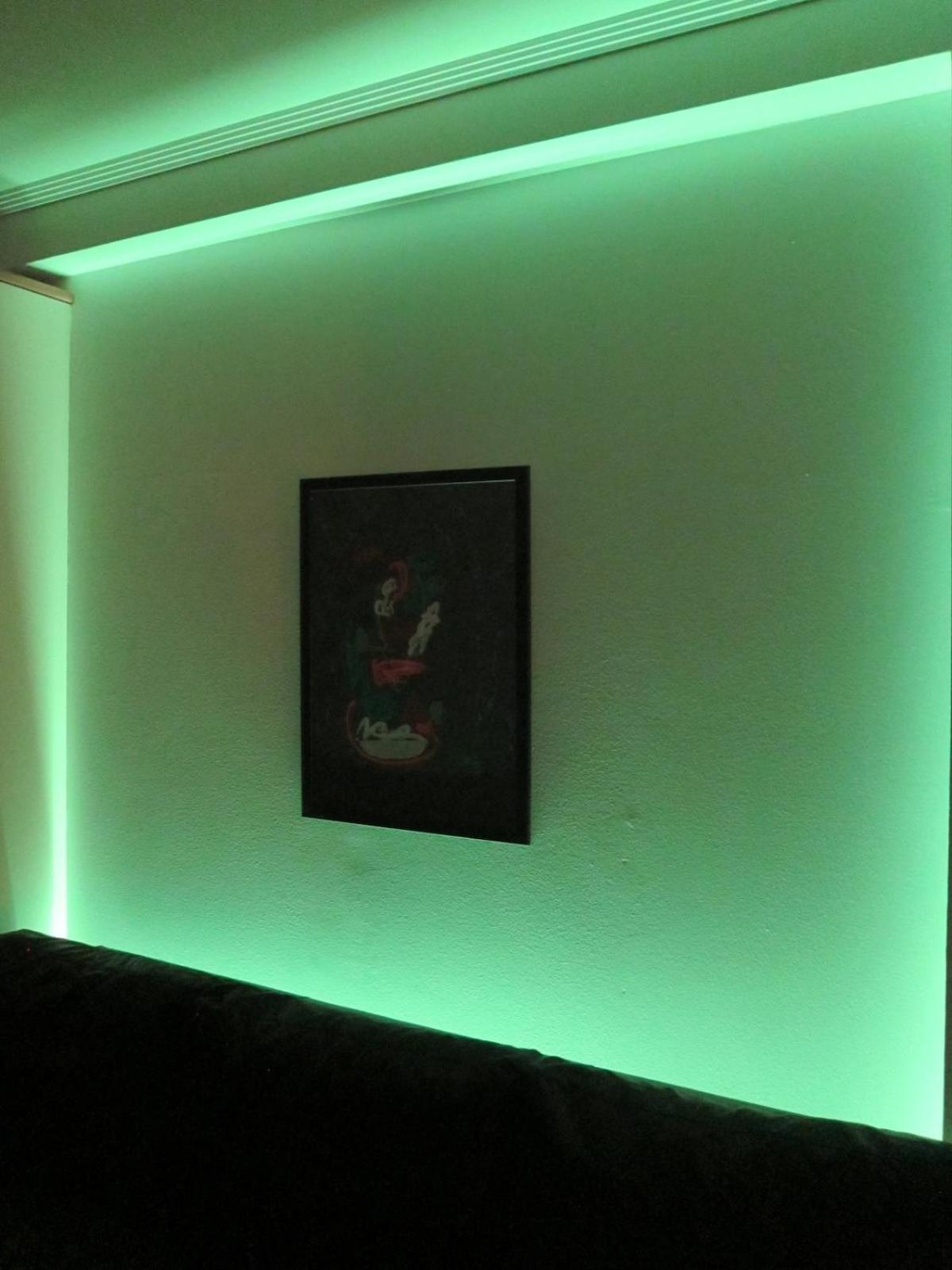 New Cozy Loft - Heart Of Apartment Málaga