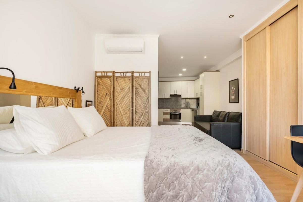 New Cozy Loft - Heart Of * Málaga