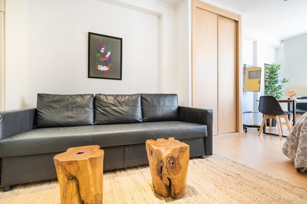 Apartment New Cozy Loft - Heart Of Málaga